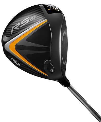 プロギア RS Dドライバー(2022)