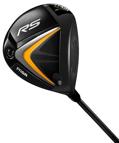 プロギア RS ドライバー(2022)
