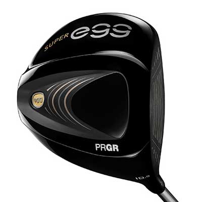 プロギア SUPER egg ドライバー/高反発モデル(2022)