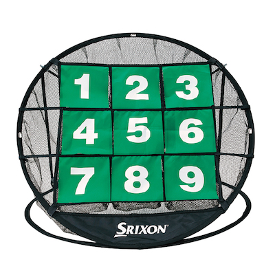 ダンロップ スリクソン チップインビンゴ GGF-68108