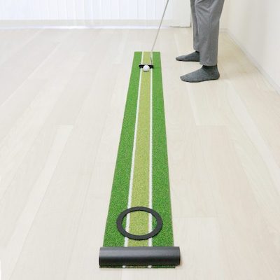 ダイヤゴルフ ダイヤパターグリーンHD2020