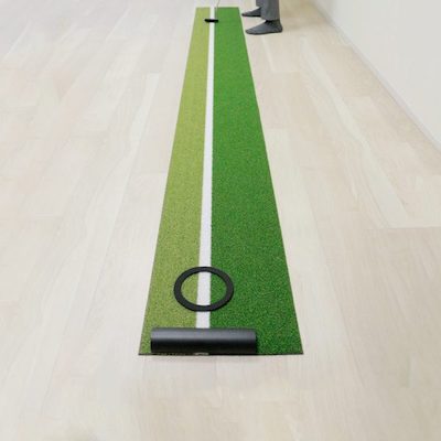 ダイヤゴルフ ダイヤパターグリーンHD3230