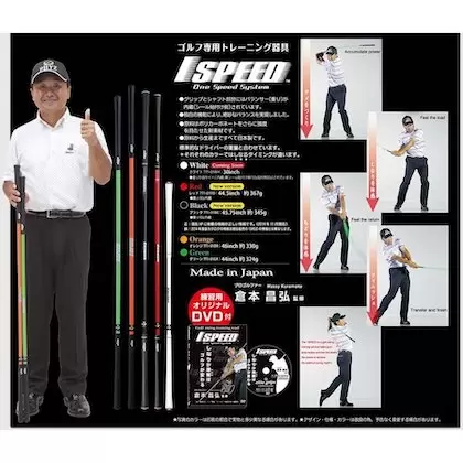 エリートグリップ 1SPEED（ワンスピード）