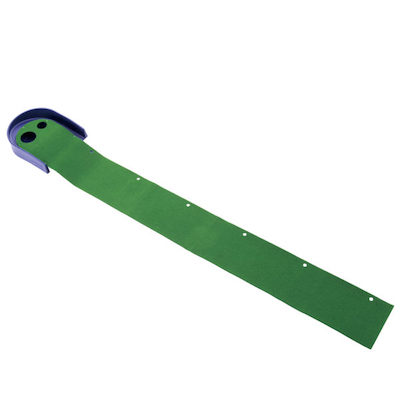 ダイヤゴルフ ダイヤツインパターマット