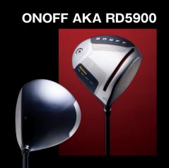 不変のオノフ哲学に内なる進化を。ONOFF AKA｜ギアモノ語り