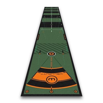 Wellputt(ウェルパット)マット4m