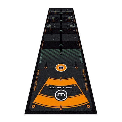 Wellputt(ウェルパット)マット2m
