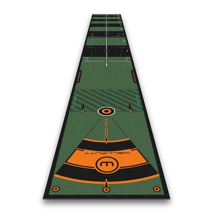 Wellputt(ウェルパット)マット4m