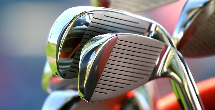 初心者はやさしいアイアンを選ぼう