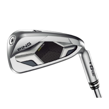 ピン G430 アイアン