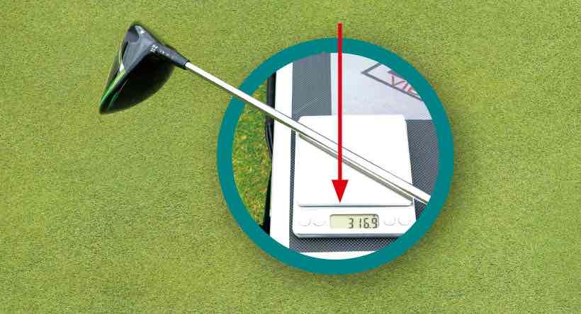 カウンターバランスチューニングの効果・メリットを試打検証｜ゴルフサプリ