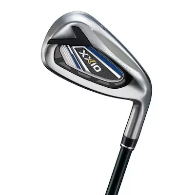 ダンロップ ゼクシオ 12 アイアン