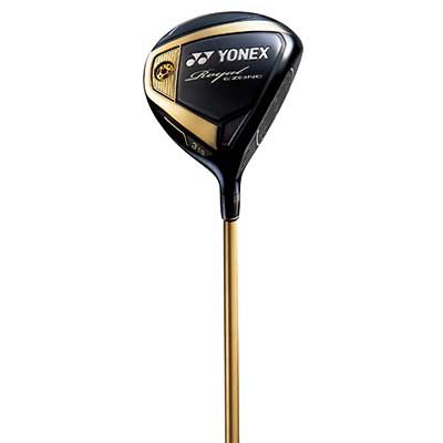 YONEX EZONE 3•5番フェアウェイウッド クラブ ゴルフ スポーツ・レジャー セールス