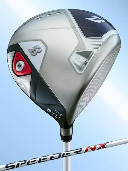 ブリヂストンゴルフ B-LD ドライバー レディス（2024）