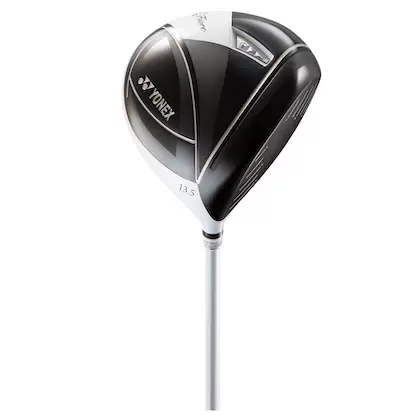 ヨネックス フィオーレ ドライバー