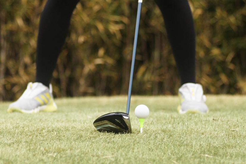 ゴルフ,レディースドライバー