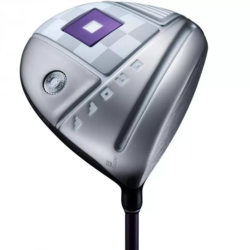 グローブライド オノフ ドライバー レディ（2023）