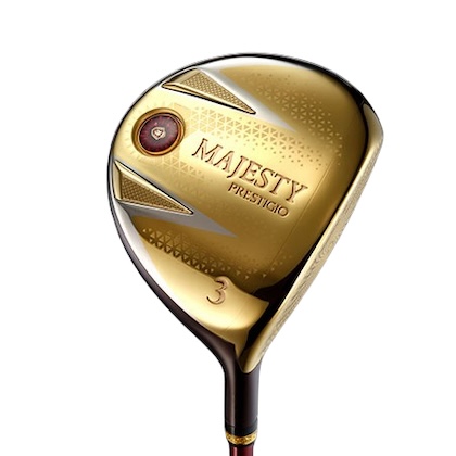 マジェスティゴルフ マジェスティ プレステジオ 13 ドライバー レディース