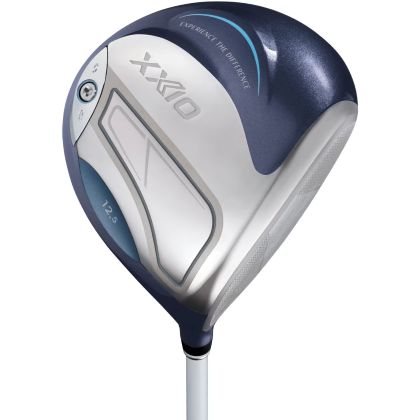 ゼクシオ 14 レディス ドライバー ブルー