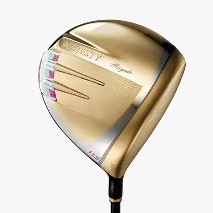 マジェスティ 2025 ロイヤル ドライバー TL560L