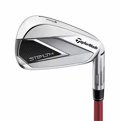 テーラーメイド ステルス ウィメンズ アイアン