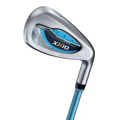 ダンロップ ゼクシオ 13 レディス アイアン