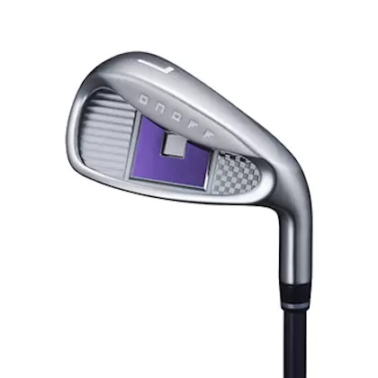 グローブライド オノフ アイアン レディ（2023）