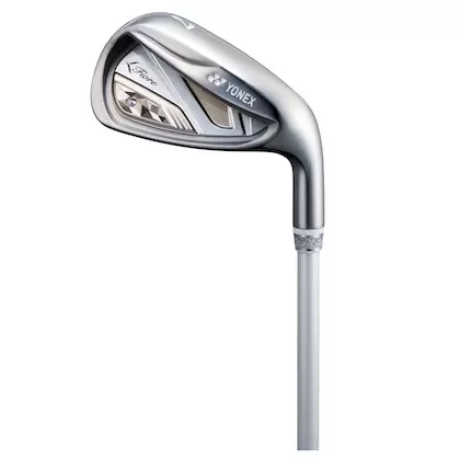 ヨネックス フィオーレ アイアン