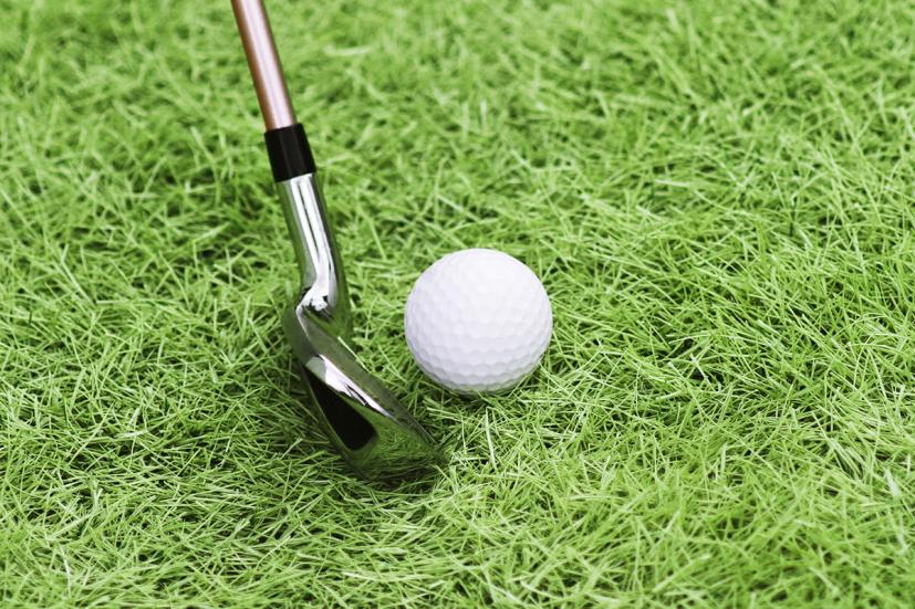 ゴルフ,レディースアイアン