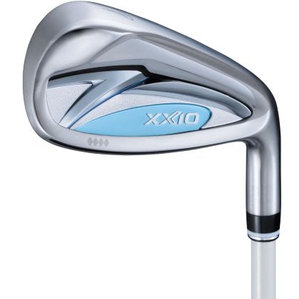 ダンロップ ゼクシオ 14 レディス アイアン