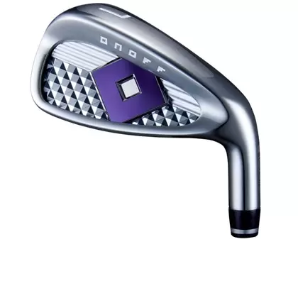 グローブライド オノフ レディ アイアン（2025）