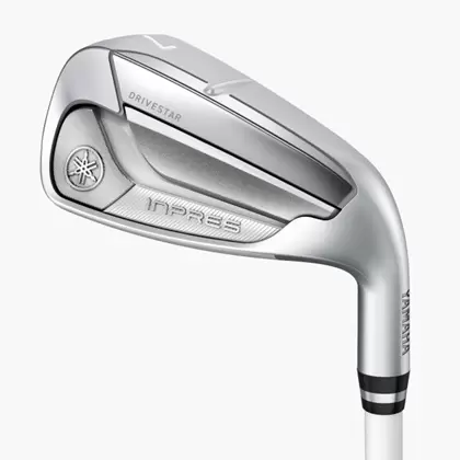 ヤマハ インプレス DRIVESTAR For Ladies アイアン