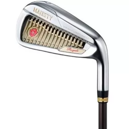 マジェスティ ロイヤル レディース アイアン（2025年）