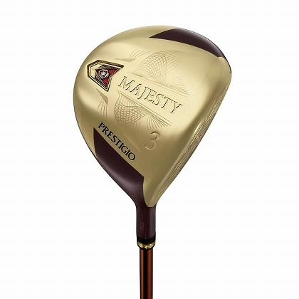 マジェスティゴルフ マジェスティ プレステジオ 12 フェアウェイウッド レディース