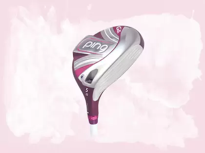 ピン G Le2 フェアウェイウッド レディース