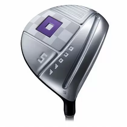 グローブライド オノフ フェアウェイアームズ レディ（2023）