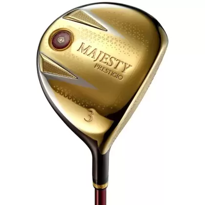 マジェスティゴルフ マジェスティ プレステジオ 13 フェアウェイウッド レディース