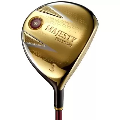 マジェスティゴルフ マジェスティ プレステジオ 13 フェアウェイウッド レディース