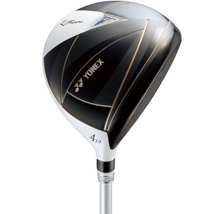 ヨネックス フィオーレ フェアウェイウッド #5. 8FW5