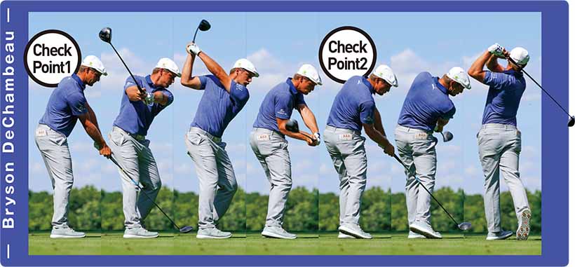 ブライソン・デシャンボー｜異端の科学者が目指す究極の再現性とは？｜ゴルフサプリ