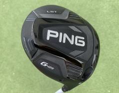 ピン(PING) G425 LSTドライバー