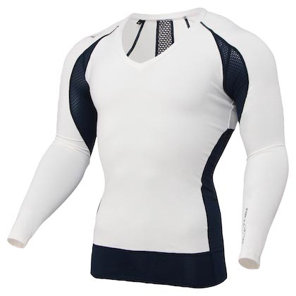 ミズノ バイオギア ソーラーカットスーパークール［メンズ］