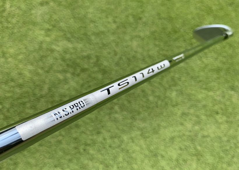フォーティーン「RM4」ウェッジを野村タケオが試打レビュー