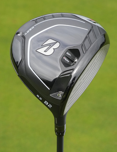 ブリヂストン B2 ドライバー