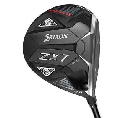 SRIXON スリクソン SP ZX7 HD6ドライバー 10.5° S | aventueras.ch