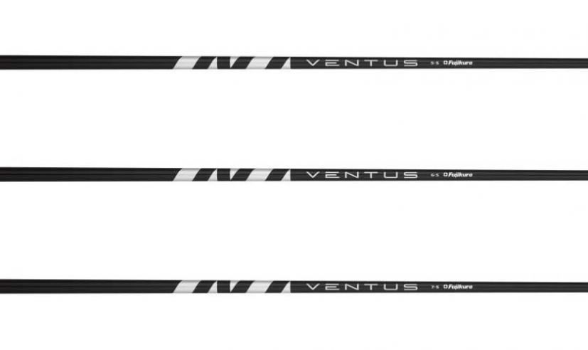 FujikuraのVENTUSシリーズの最新モデル「VENTUS BK」が日本上陸 ...