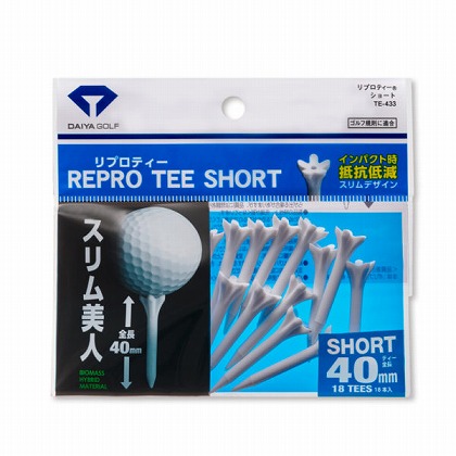 ダイヤゴルフ リプロティーショート