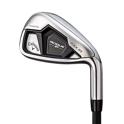 キャロウェイ ROGUE ST MAX OS アイアン
