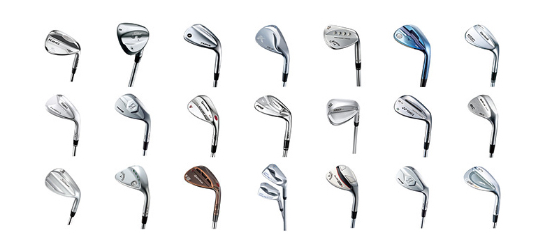 中古,ウェッジ,選び方