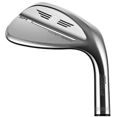 タイトリスト ボーケイデザイン SM9 ウェッジ